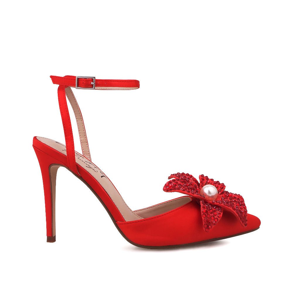 HeelPrivilegedReseda