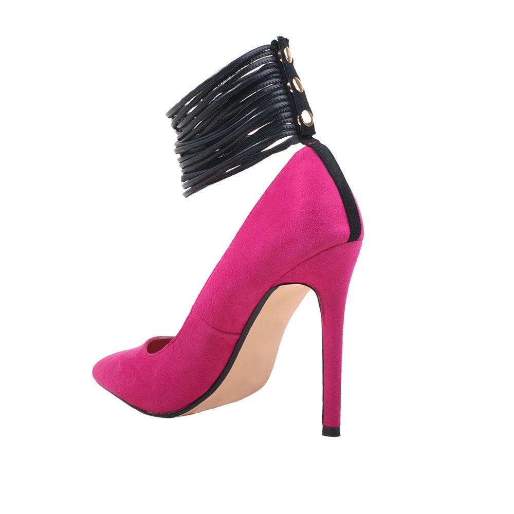 HeelPrivilegedReviva