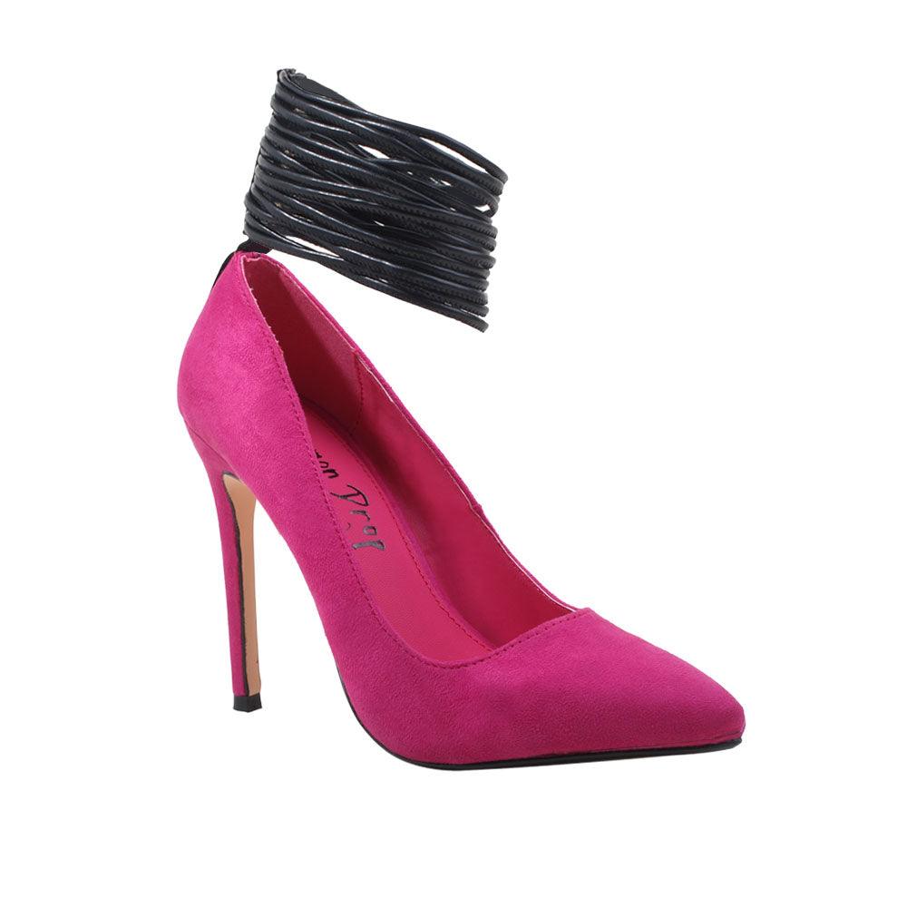 HeelPrivilegedReviva