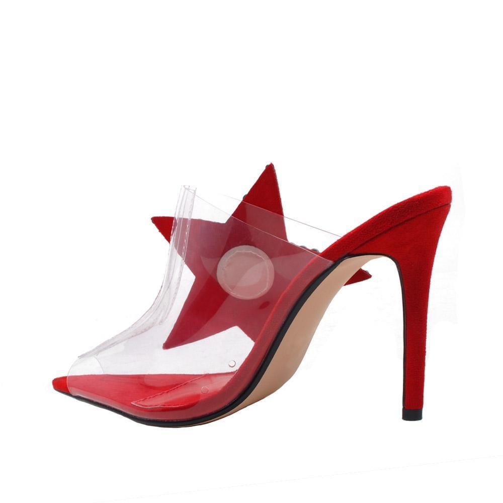 HeelPrivilegedRima