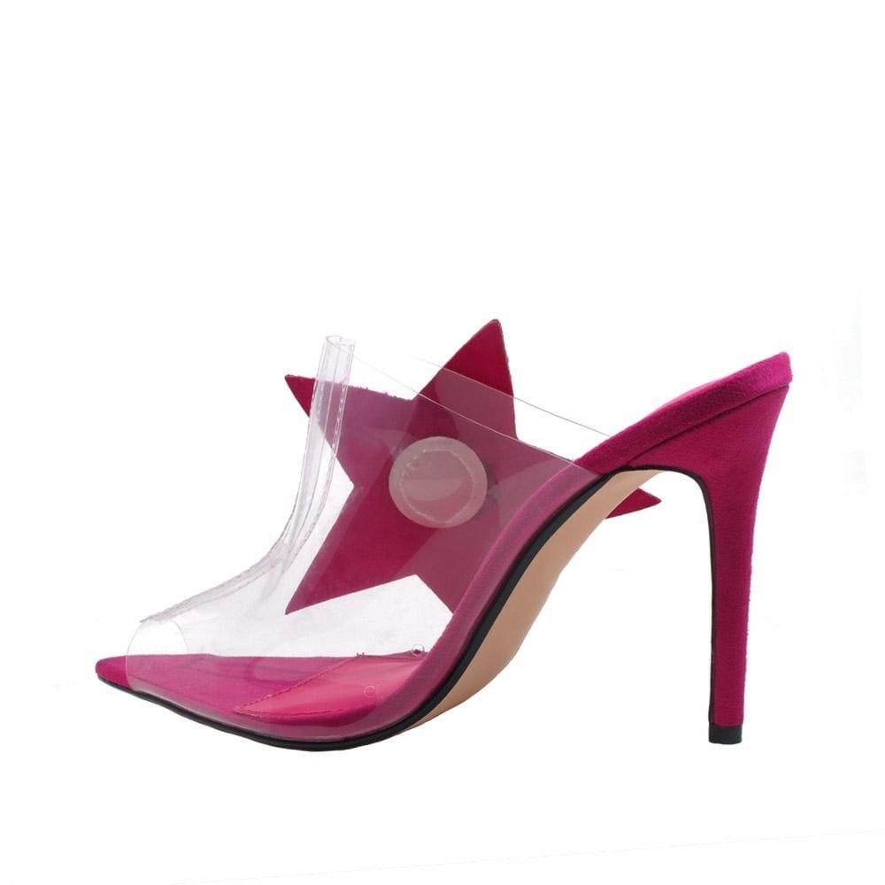 HeelPrivilegedRima