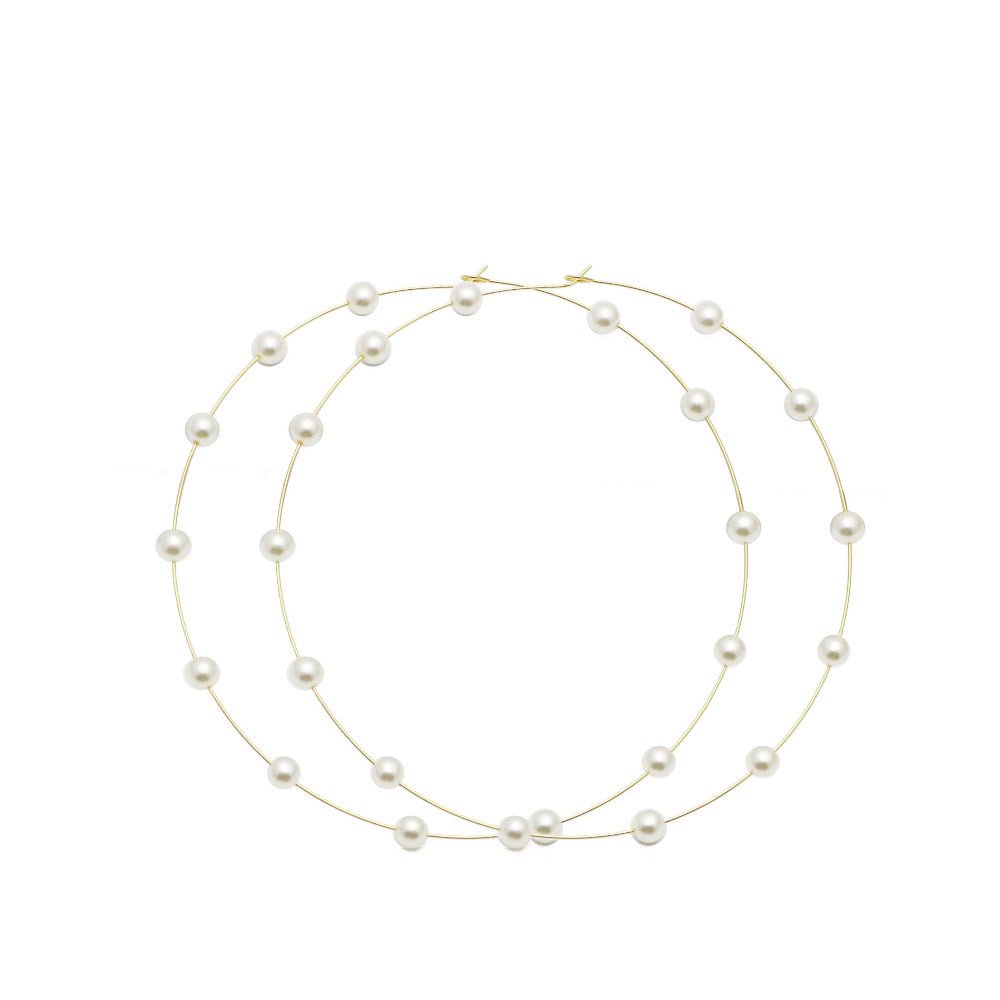 JewelryPrivilegedRoleir Earrings