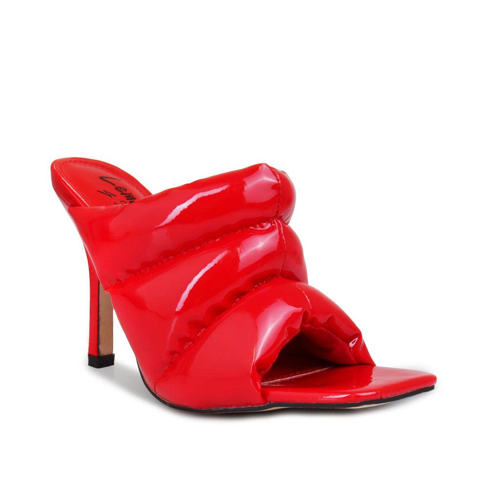 HeelPrivilegedRosalie