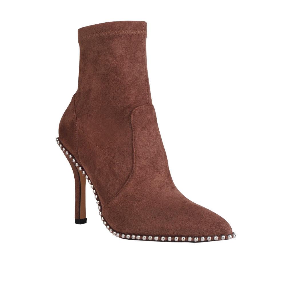 BootiePrivilegedRose Boot
