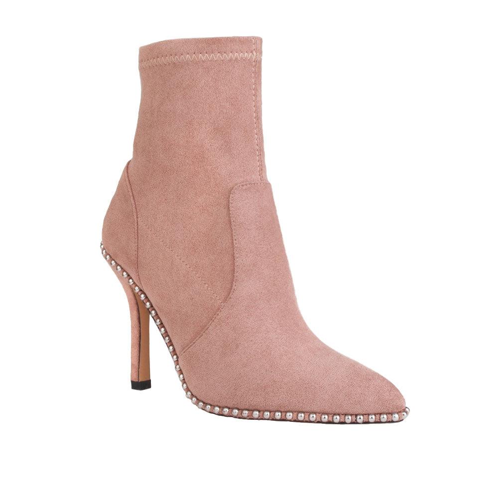 BootiePrivilegedRose Boot