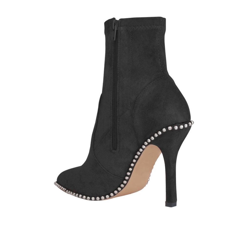 BootiePrivilegedRose Boot
