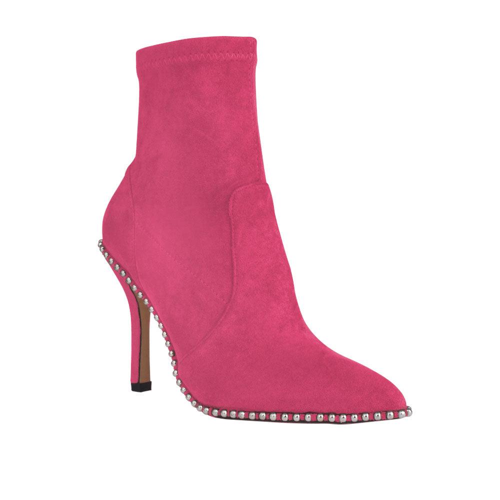 BootiePrivilegedRose Boot