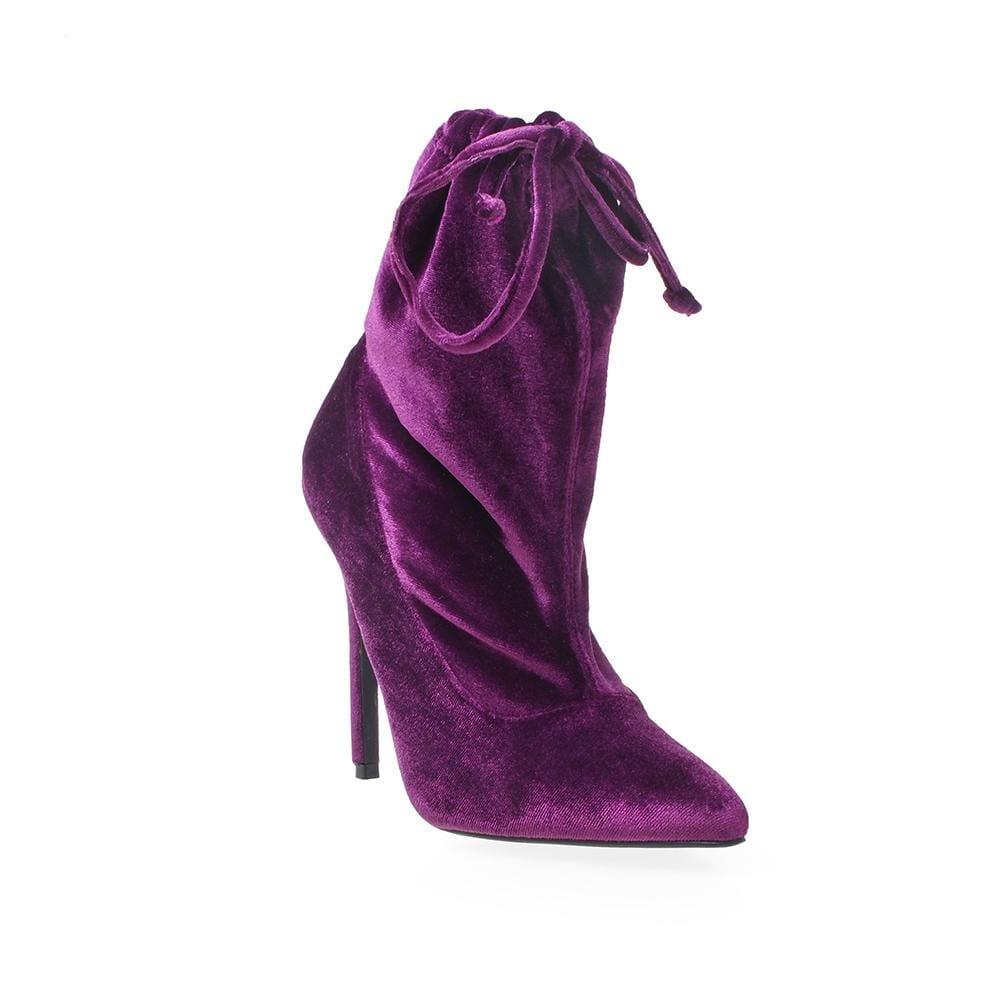 FootwearPrivilegedRose