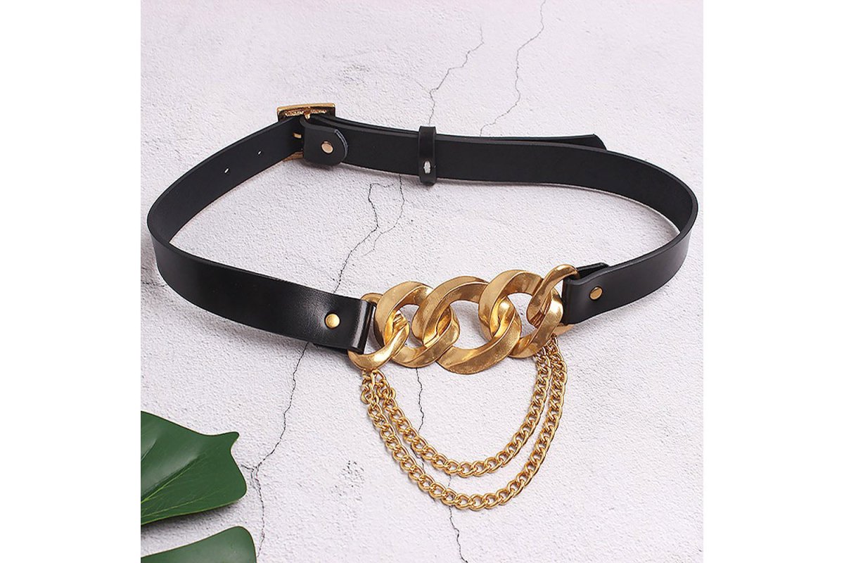 BeltPrivilegedRusar Chain Belt