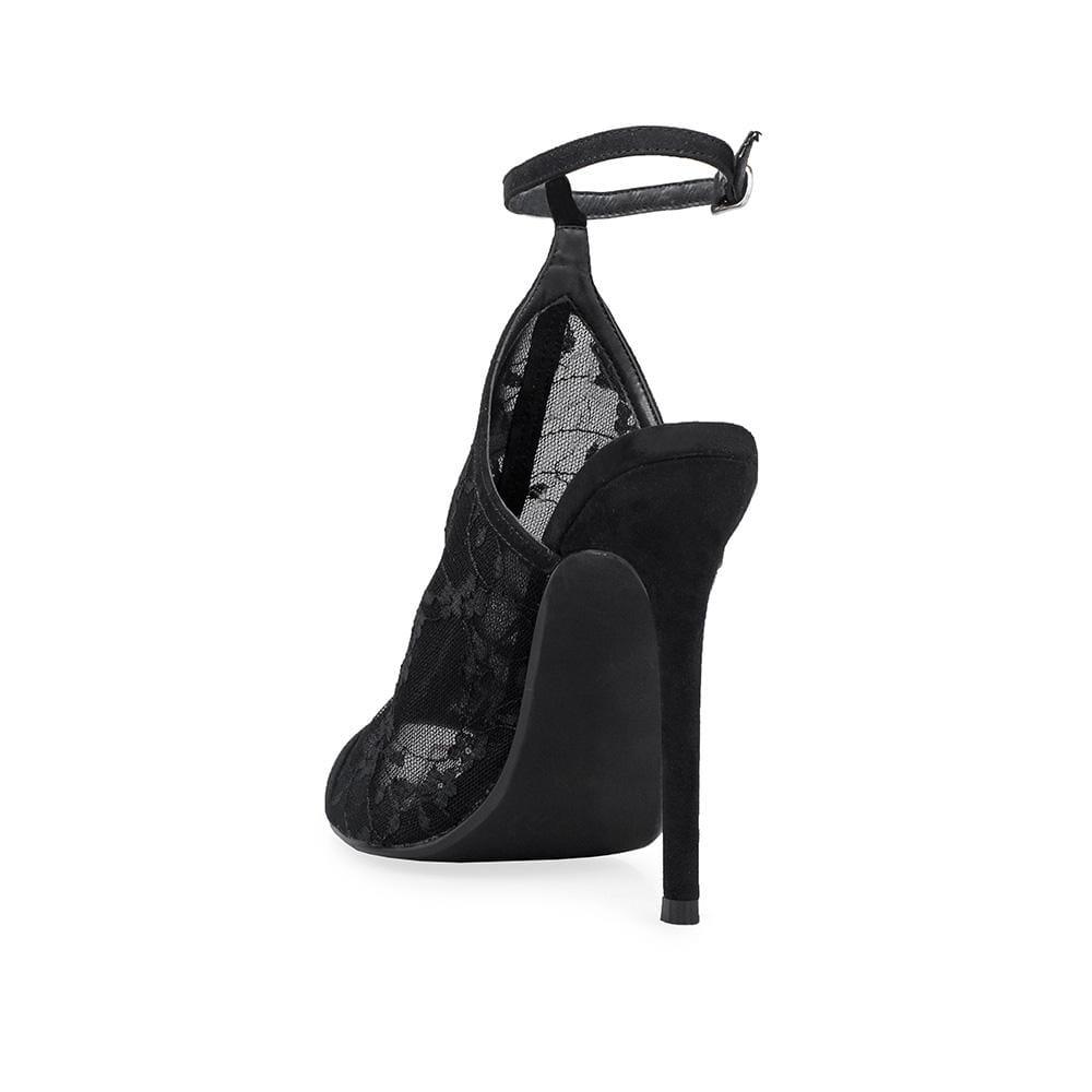 FootwearPrivilegedRyanne