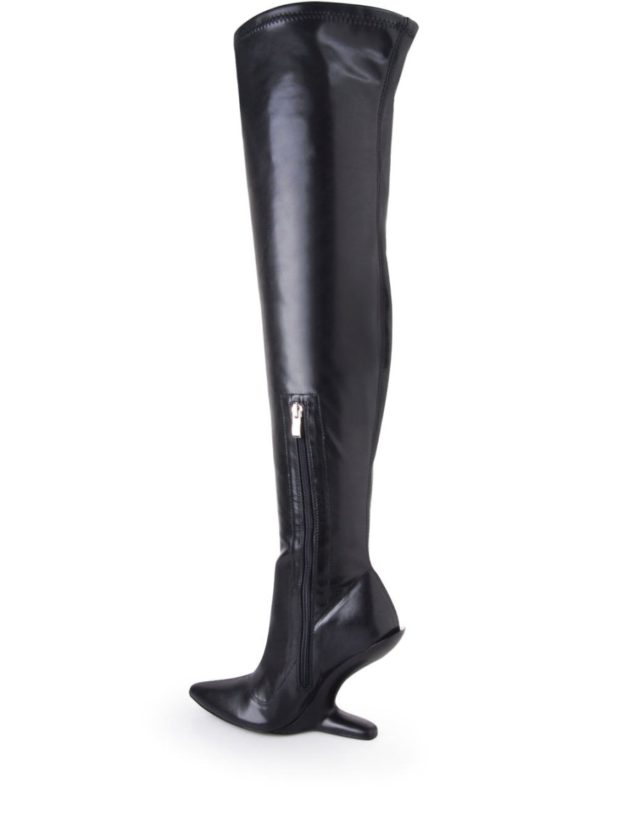 BootPrivilegedRyker