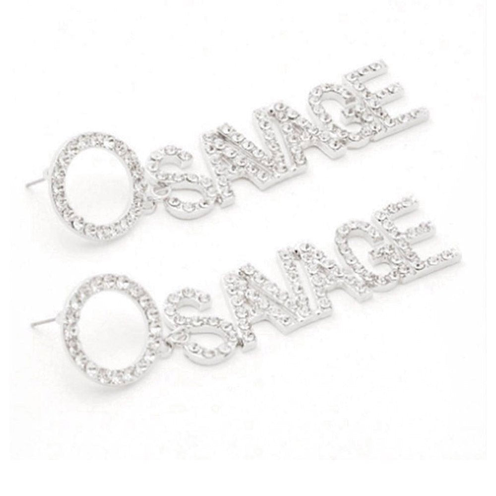 JewelryPrivilegedSavage Earrings