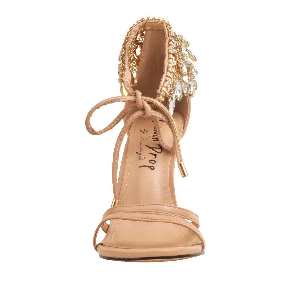 HeelPrivilegedSetra