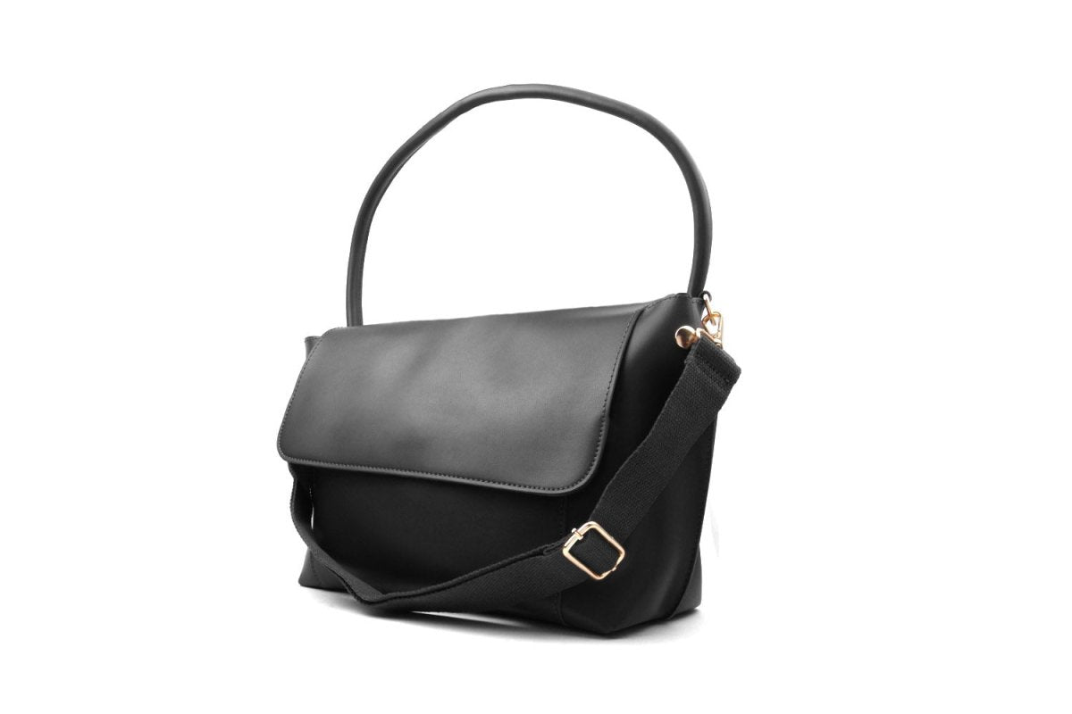 HandbagPrivilegedSheen Smooth Purse