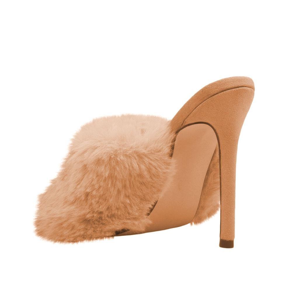 HeelPrivilegedShellie