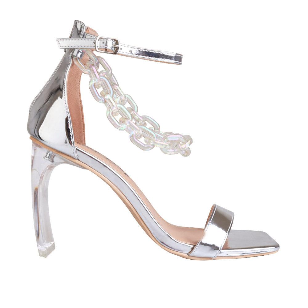 HeelPrivilegedSherie