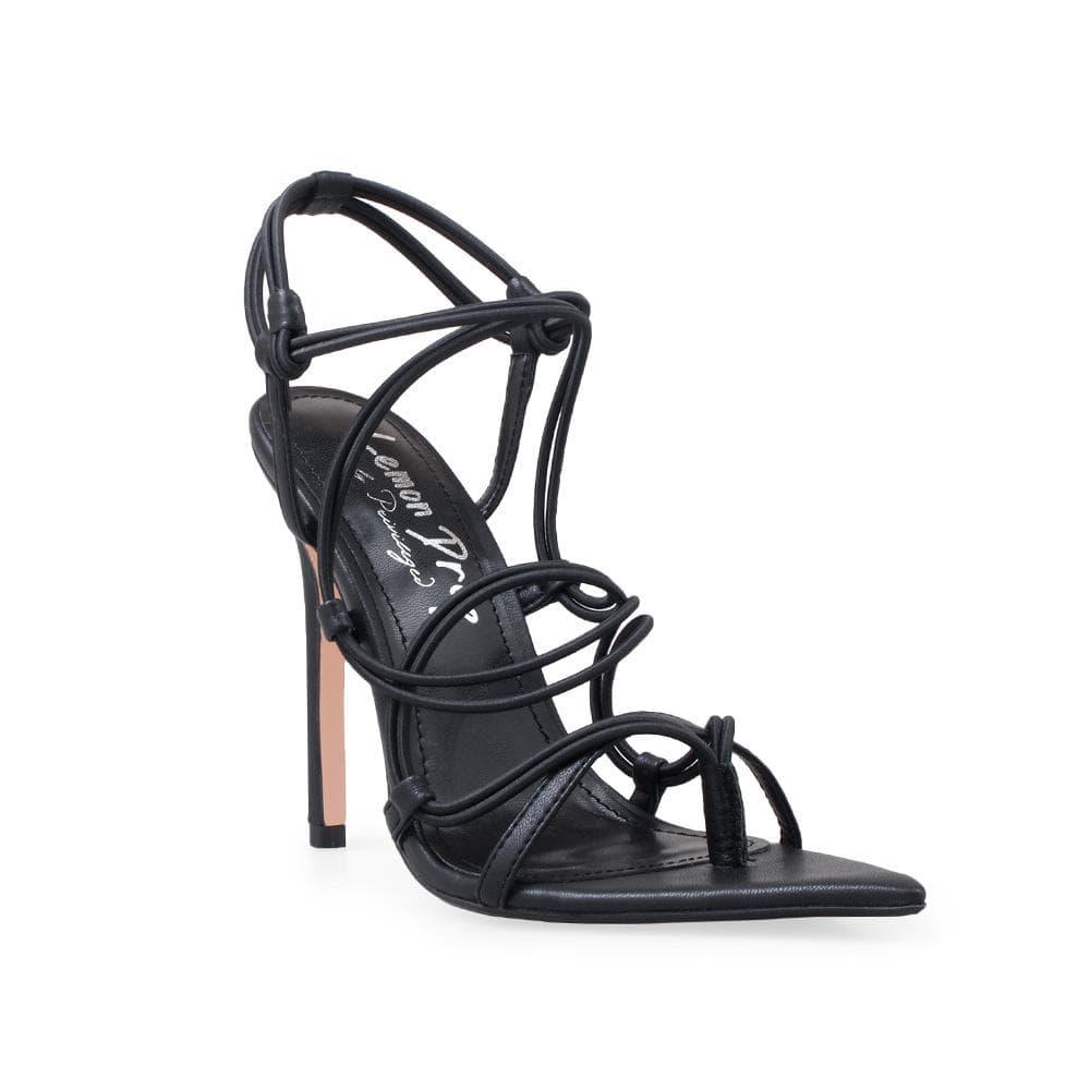 HeelPrivilegedSicara
