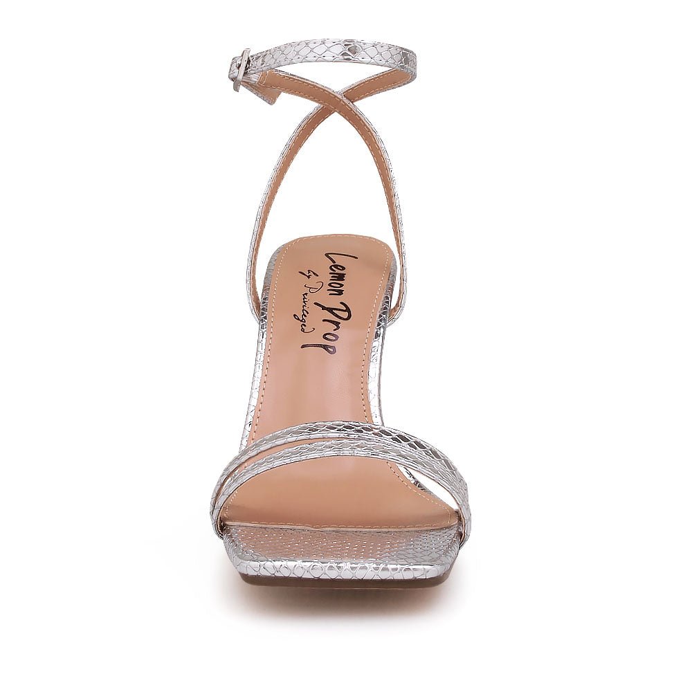 HeelPrivilegedSilvestra