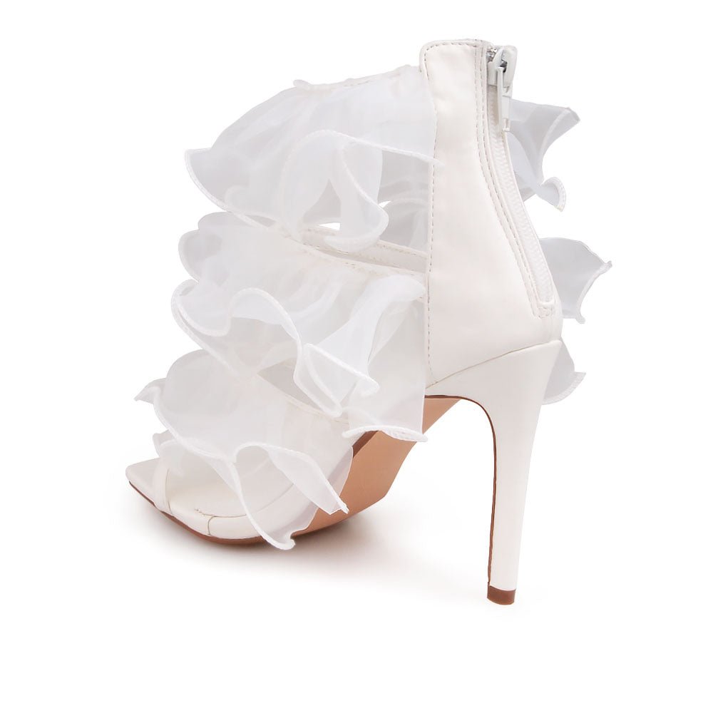 HeelPrivilegedSnowden