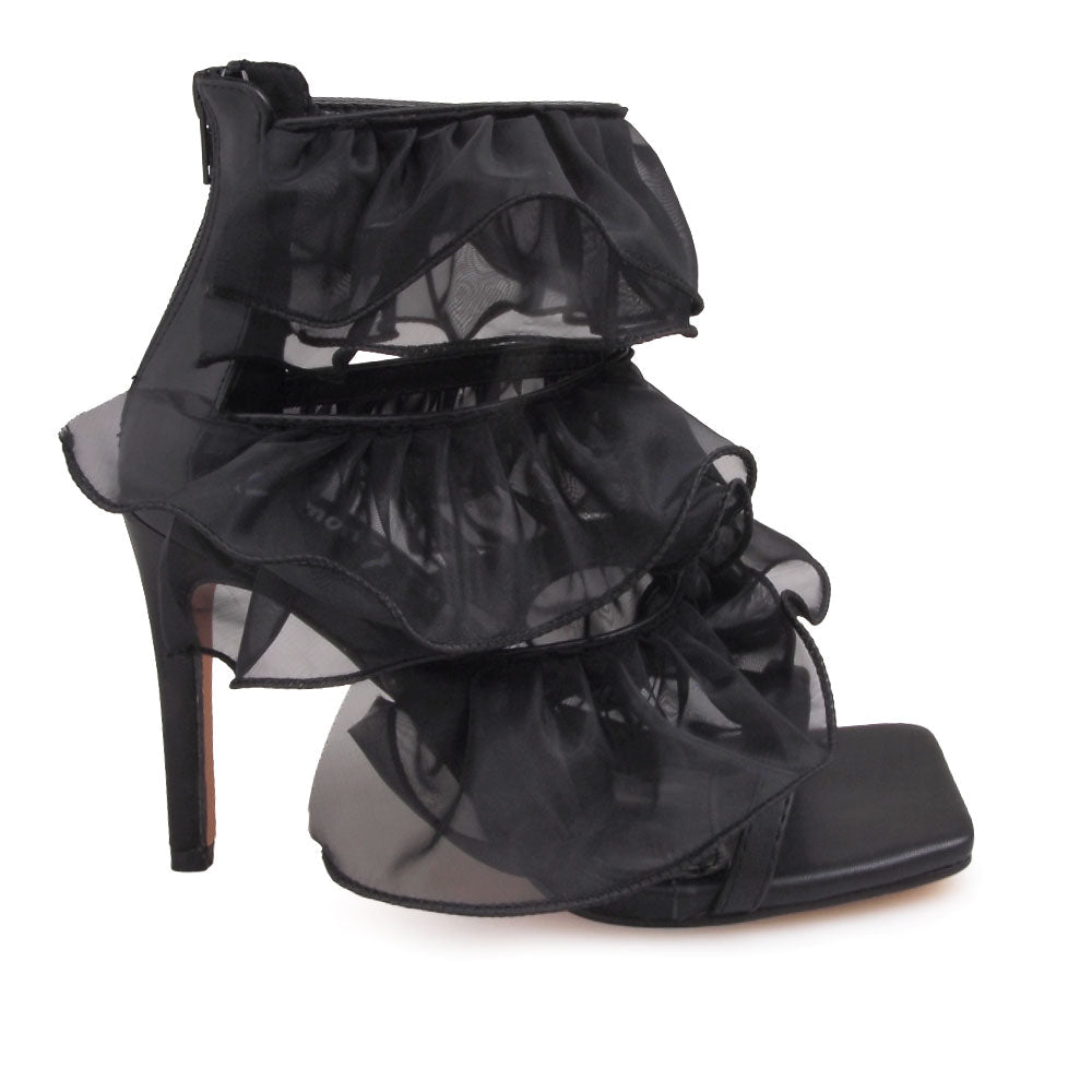 HeelPrivilegedSnowden
