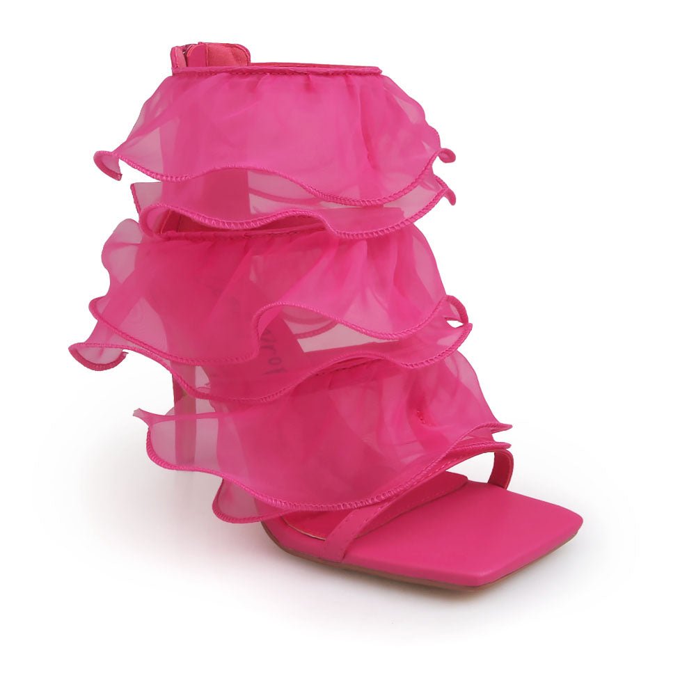 HeelPrivilegedSnowden