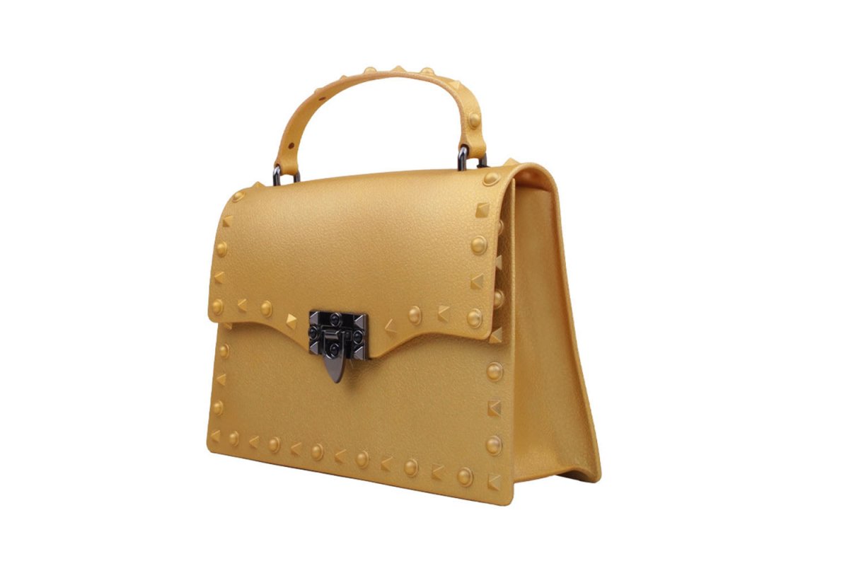 HandbagPrivilegedSpice Jelly Mini Purse