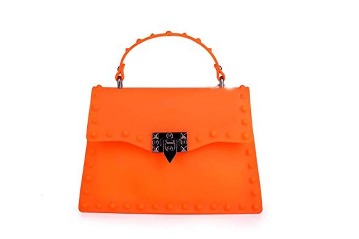 HandbagPrivilegedSpice Jelly Mini Purse