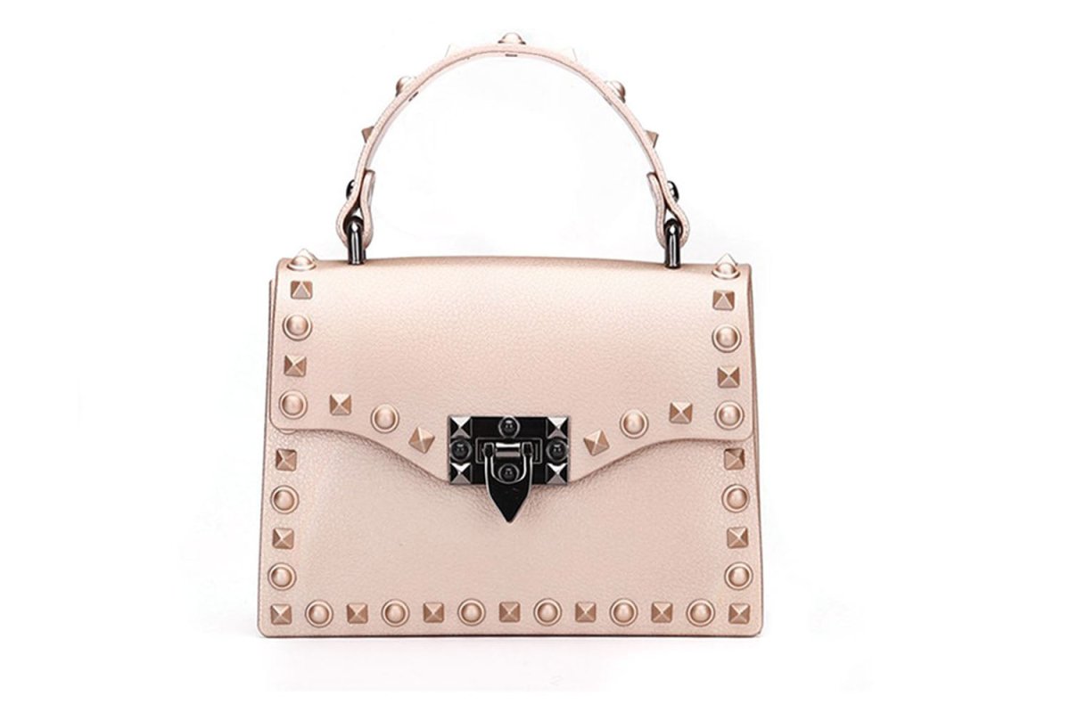HandbagPrivilegedSpice Jelly Mini Purse