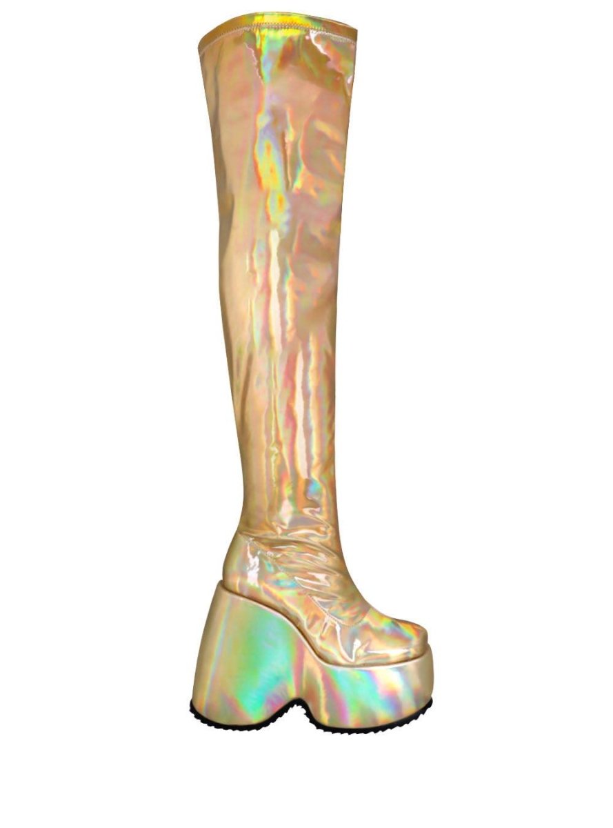 BootPrivilegedStazie