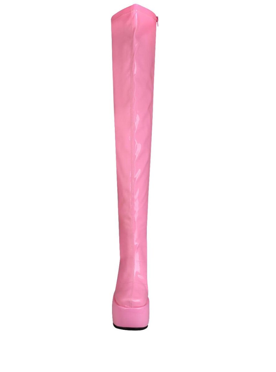 BootPrivilegedStazie
