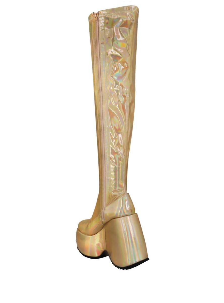 BootPrivilegedStazie
