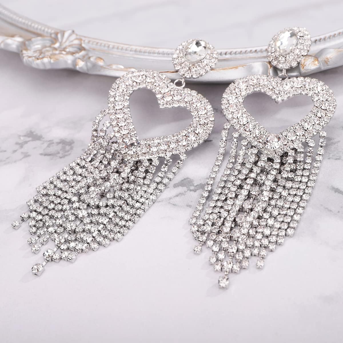 JewelryPrivilegedSuki Earrings
