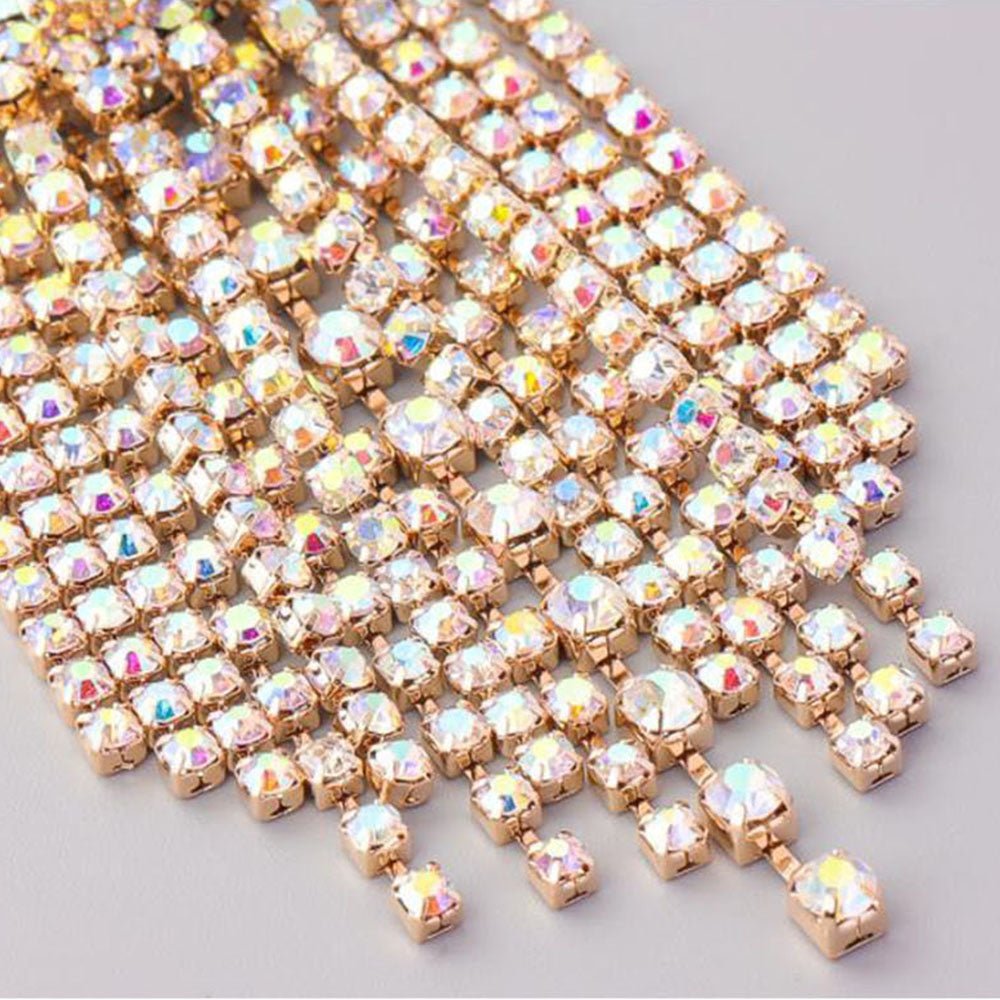 JewelryPrivilegedSuki Earrings
