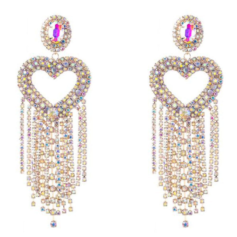 JewelryPrivilegedSuki Earrings