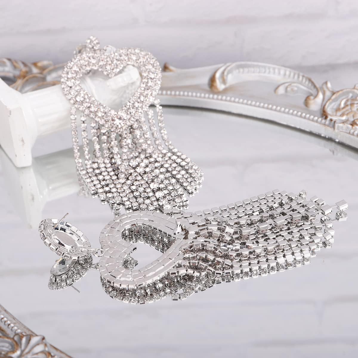 JewelryPrivilegedSuki Earrings