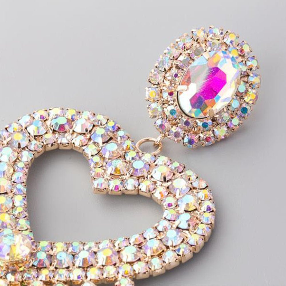 JewelryPrivilegedSuki Earrings