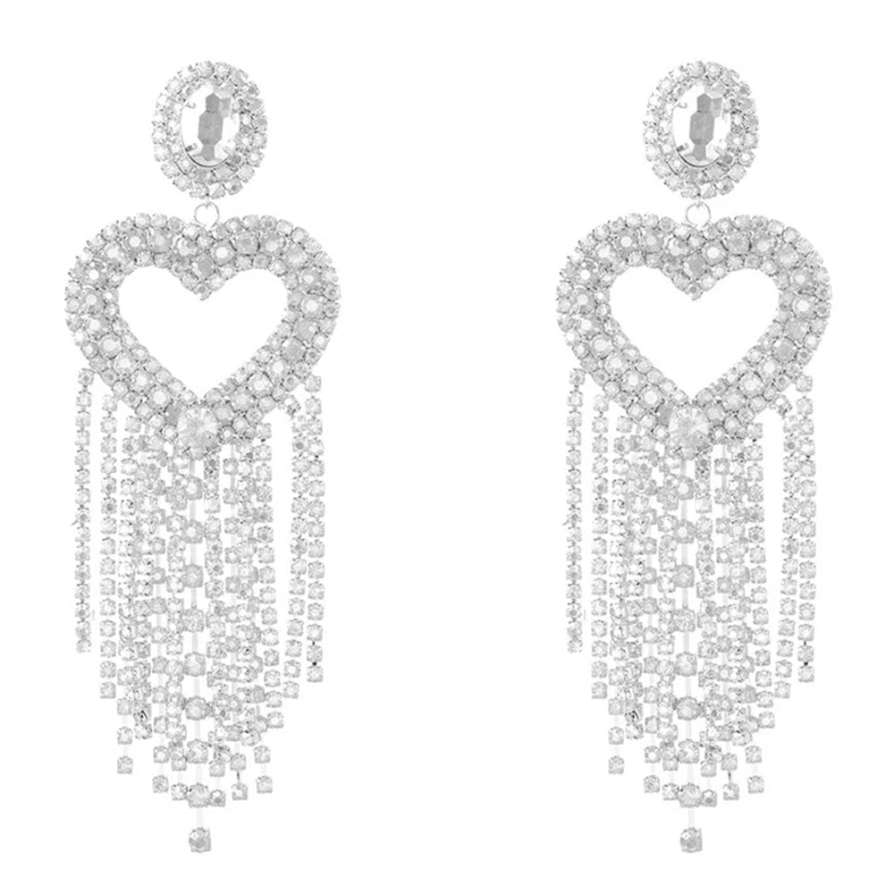 JewelryPrivilegedSuki Earrings