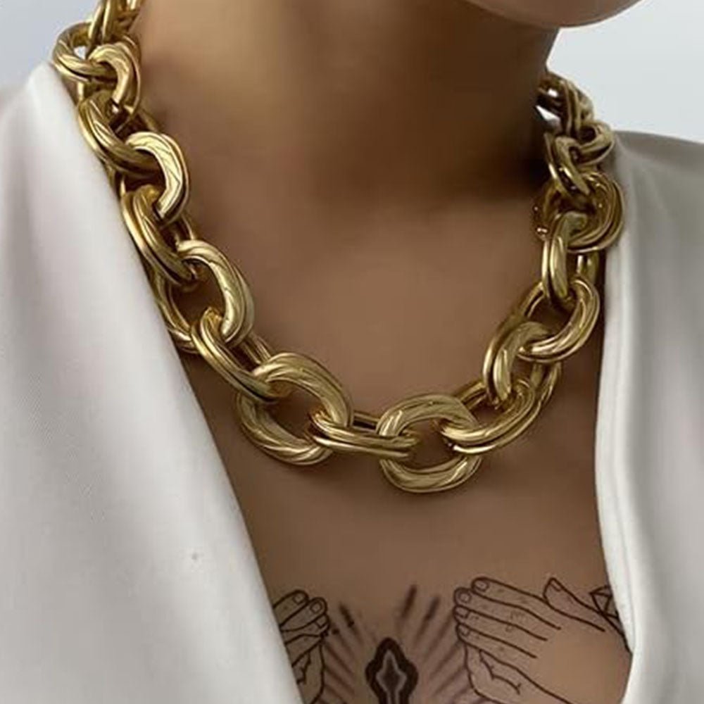 JewelryPrivilegedSwift Necklace