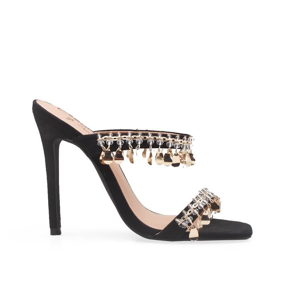 HeelPrivilegedTamara