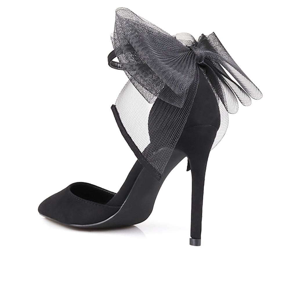 HeelPrivilegedTanya