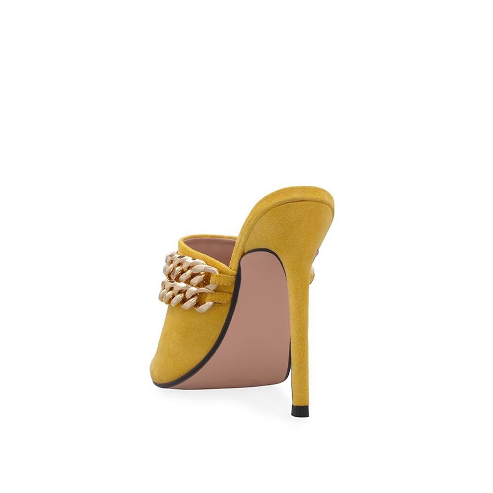 FootwearPrivilegedTaylla