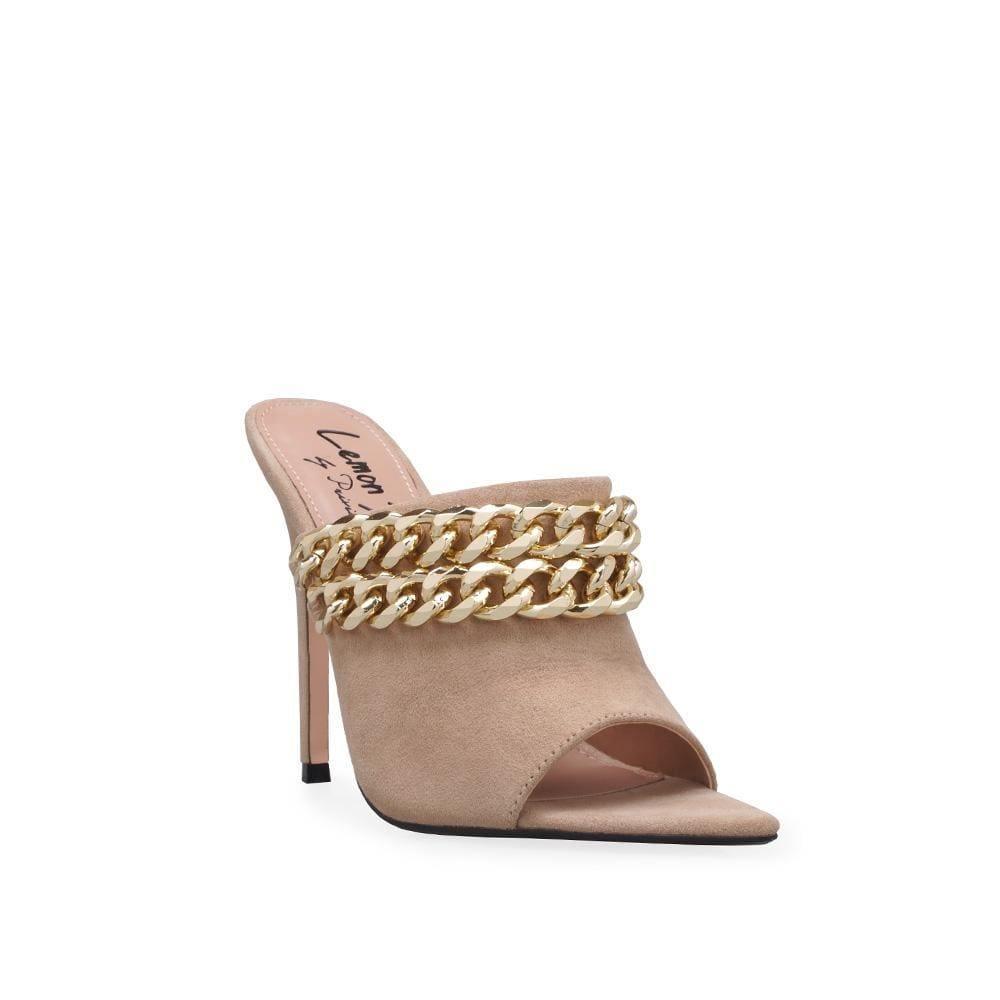 FootwearPrivilegedTaylla