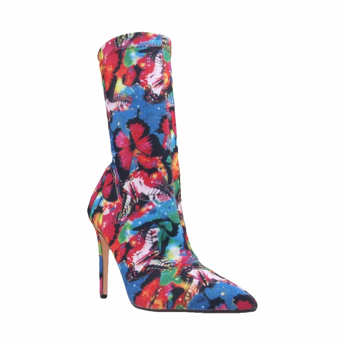 BootPrivilegedTekoa Prints