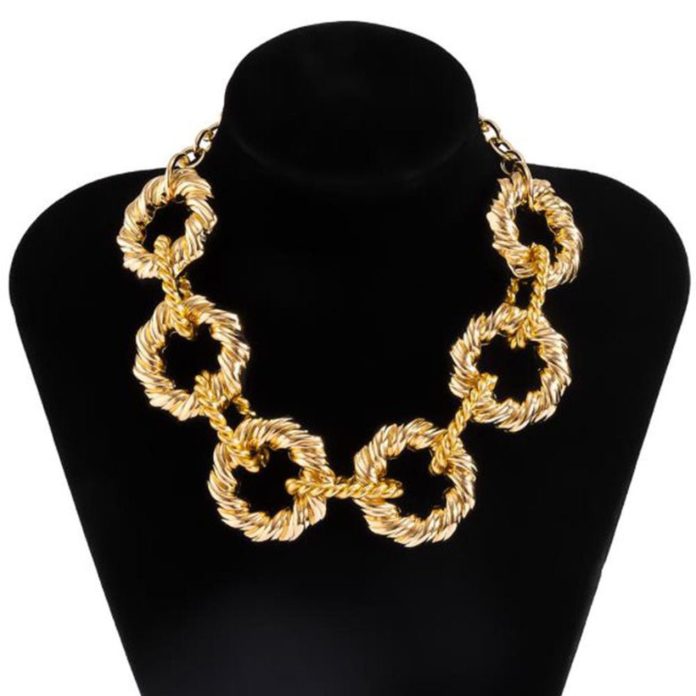 JewelryPrivilegedTessa Necklace