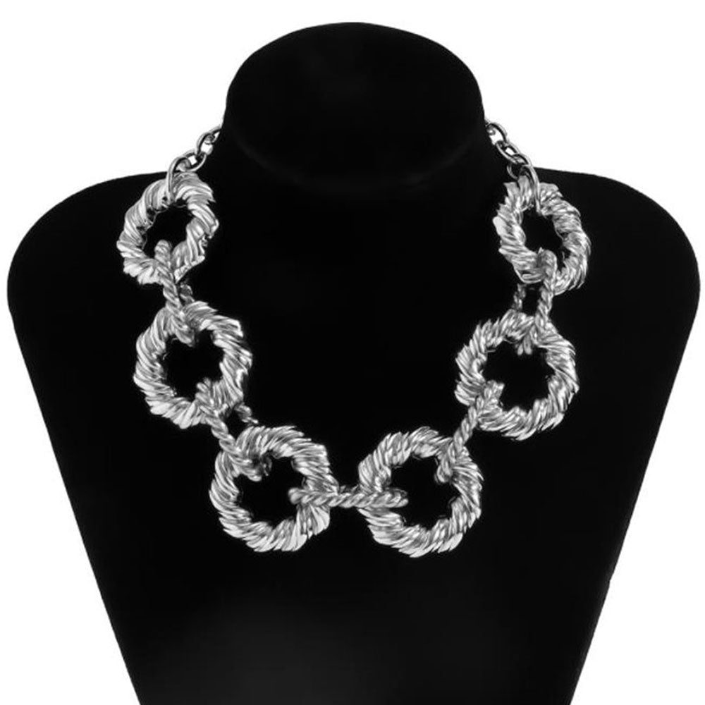 JewelryPrivilegedTessa Necklace