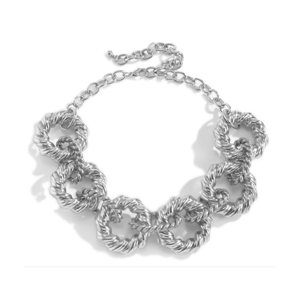 JewelryPrivilegedTessa Necklace