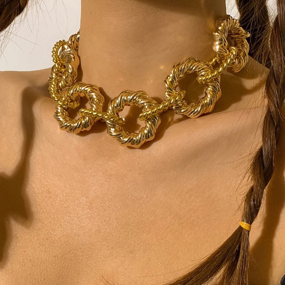 JewelryPrivilegedTessa Necklace