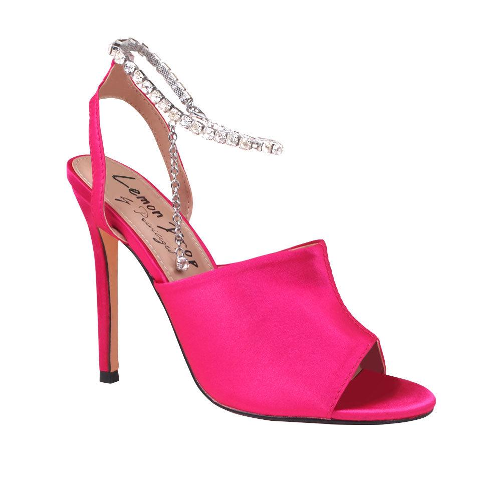 HeelPrivilegedTinny