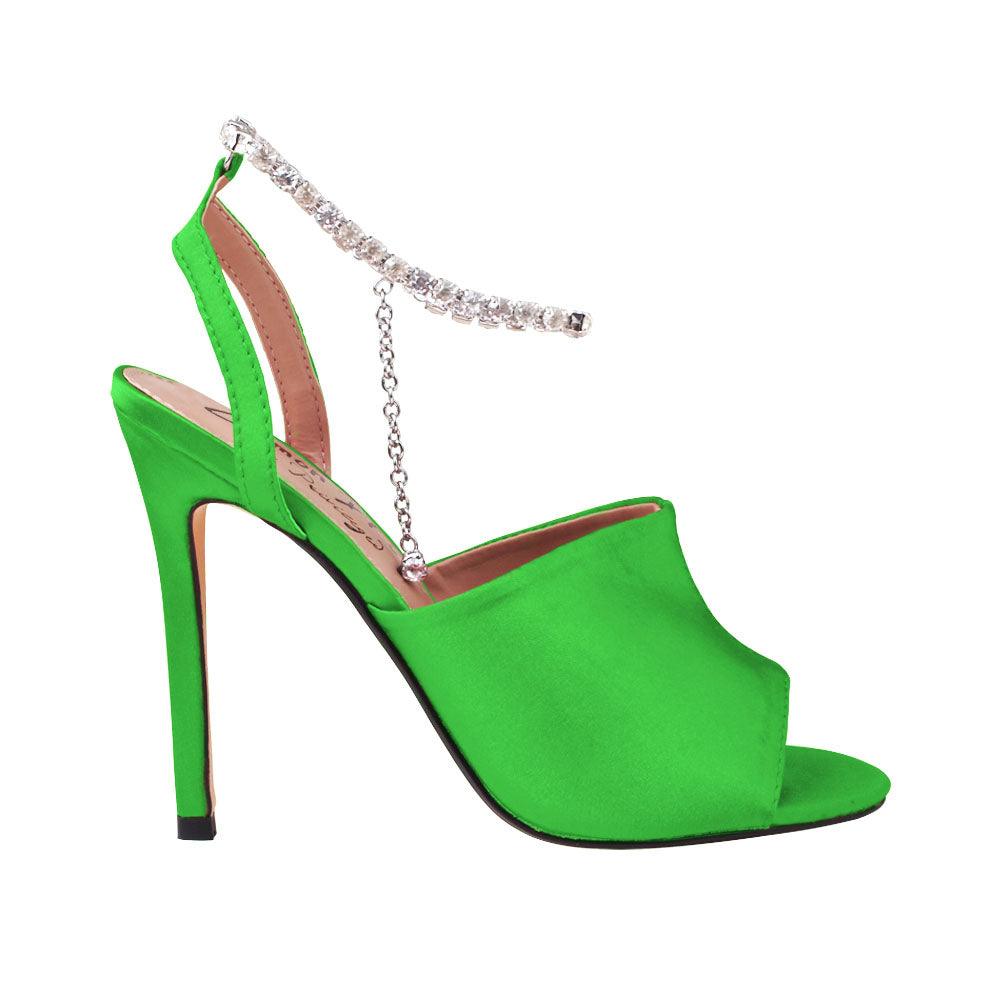 HeelPrivilegedTinny