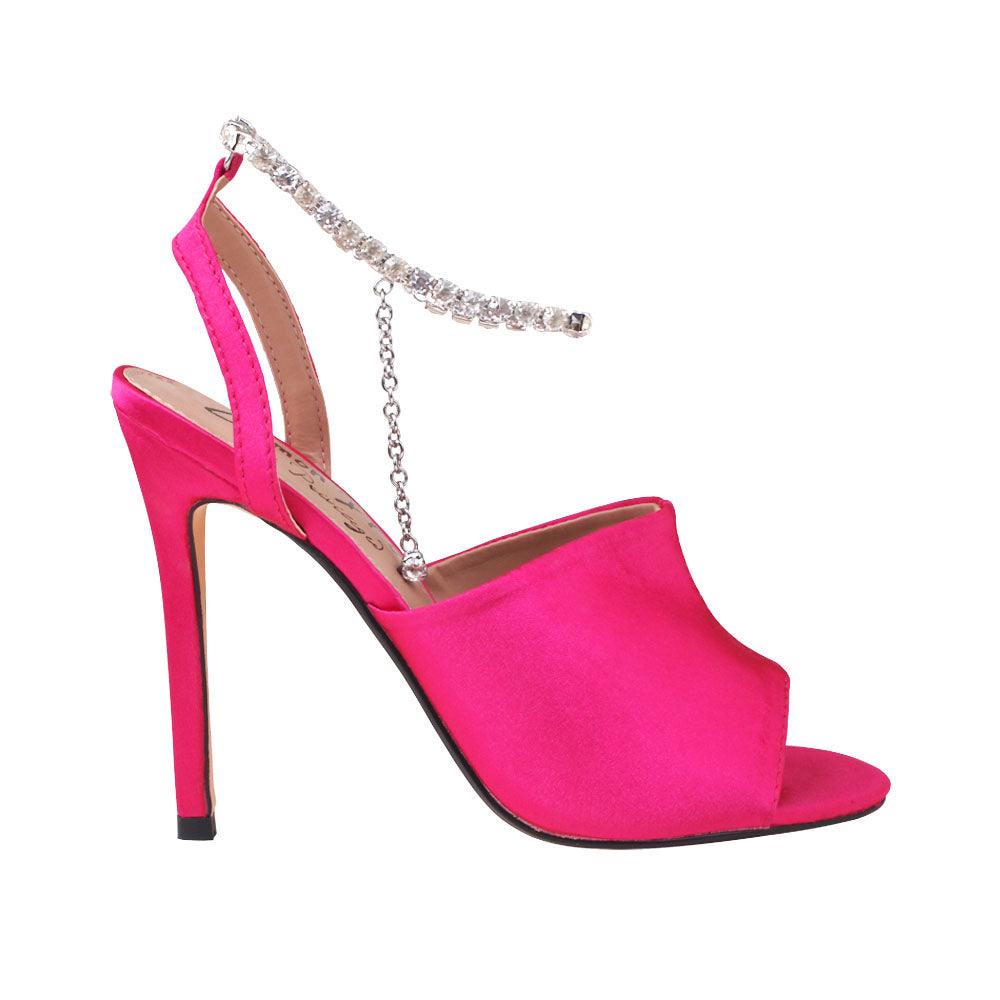 HeelPrivilegedTinny